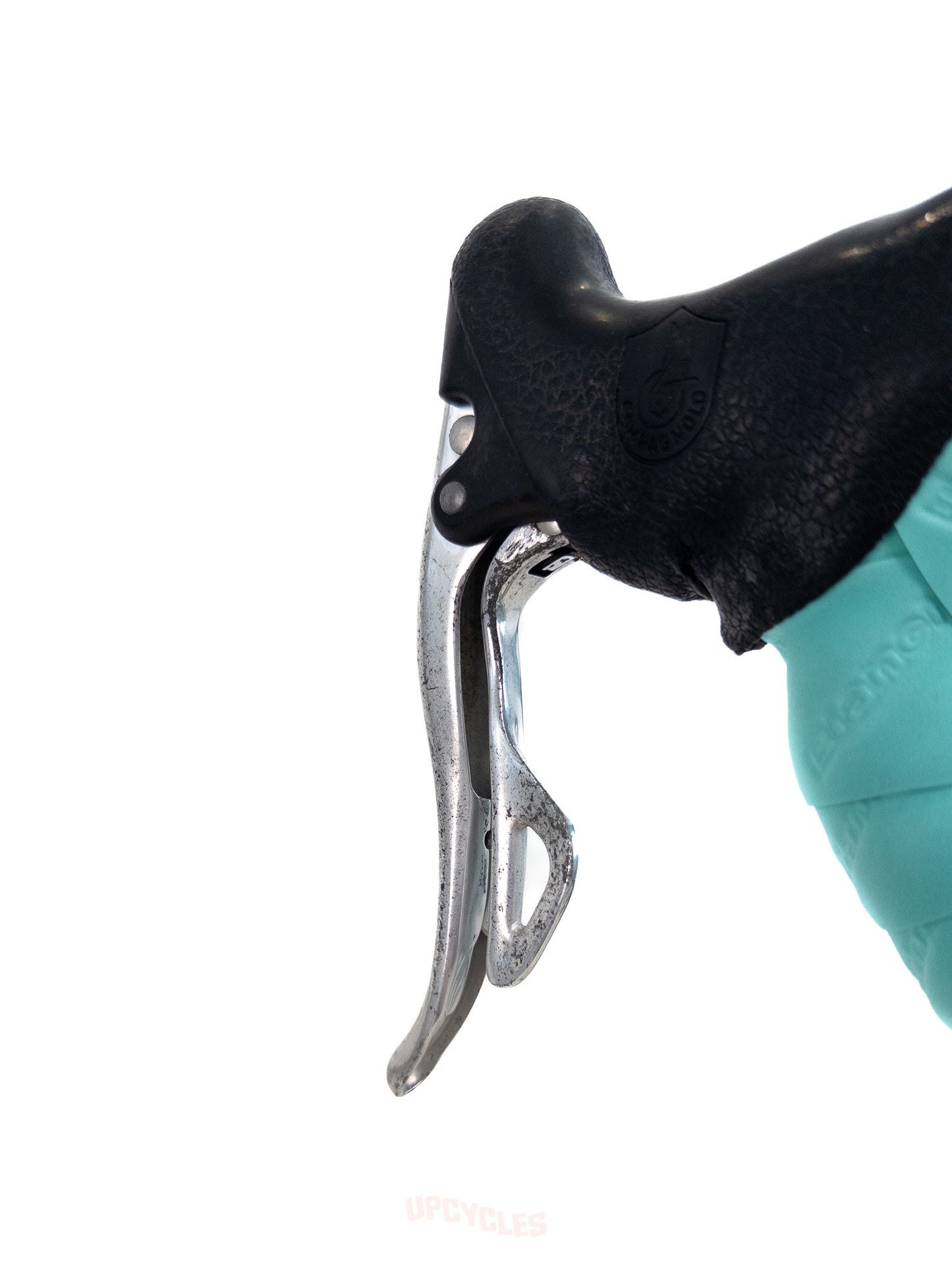 Bianchi Mega Pro Pantani Mercatone Uno Team road bike, 54cm - 1998