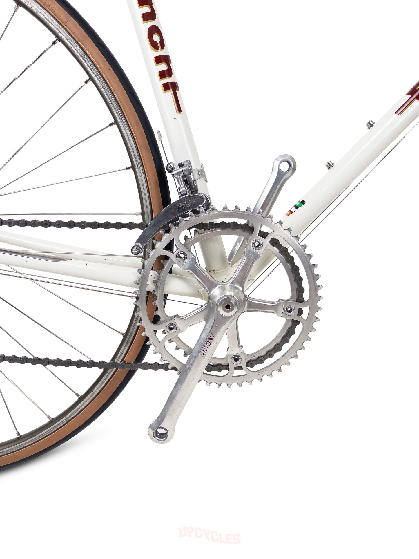 Bianchi Campione d'Italia Columbus road bike, 57cm - 1983