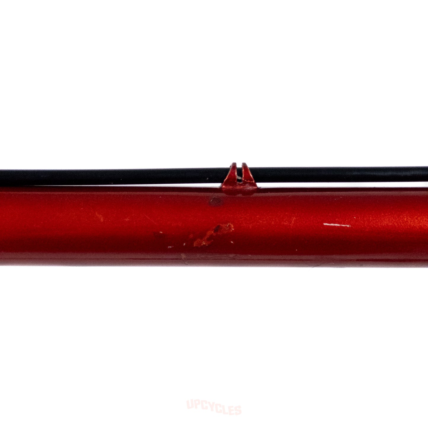 Colnago Super Saronni red road bike, 57cm - 1980s