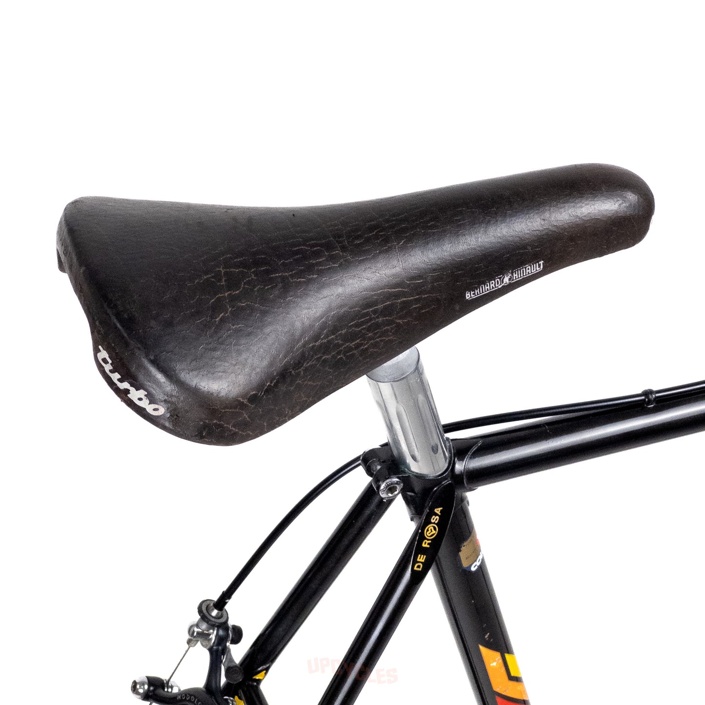 De Rosa Professional road bike, 57cm - 1983