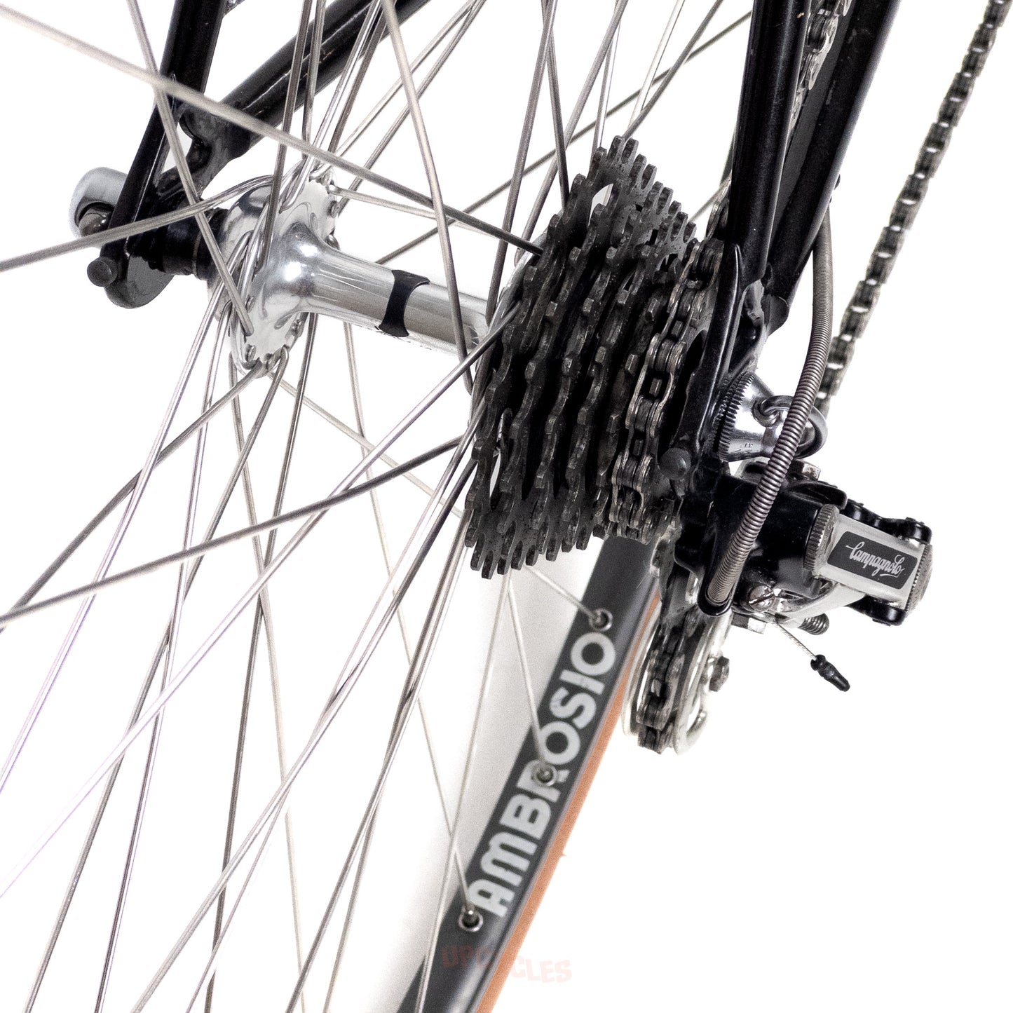 De Rosa Professional road bike, 57cm - 1983