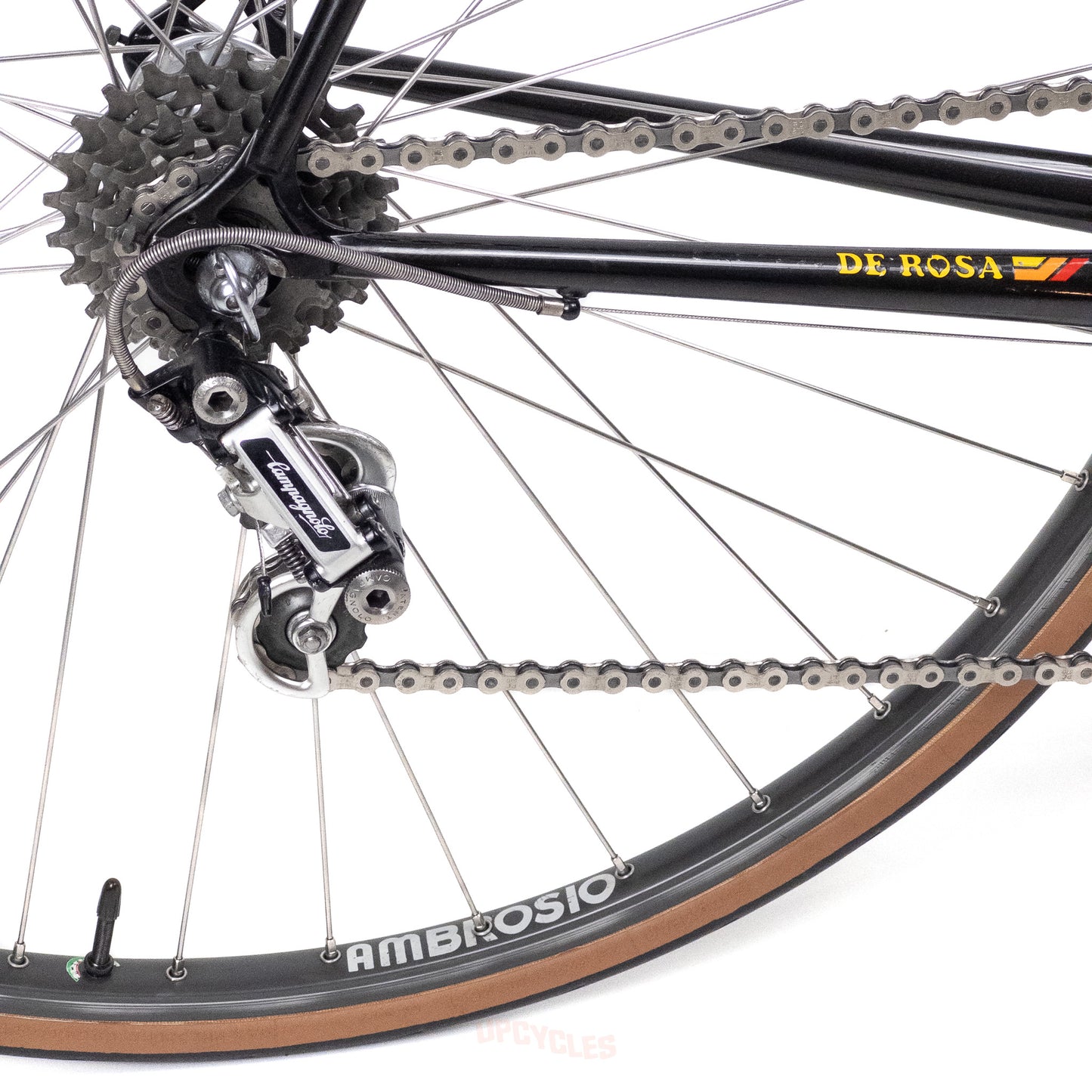 De Rosa Professional road bike, 57cm - 1983