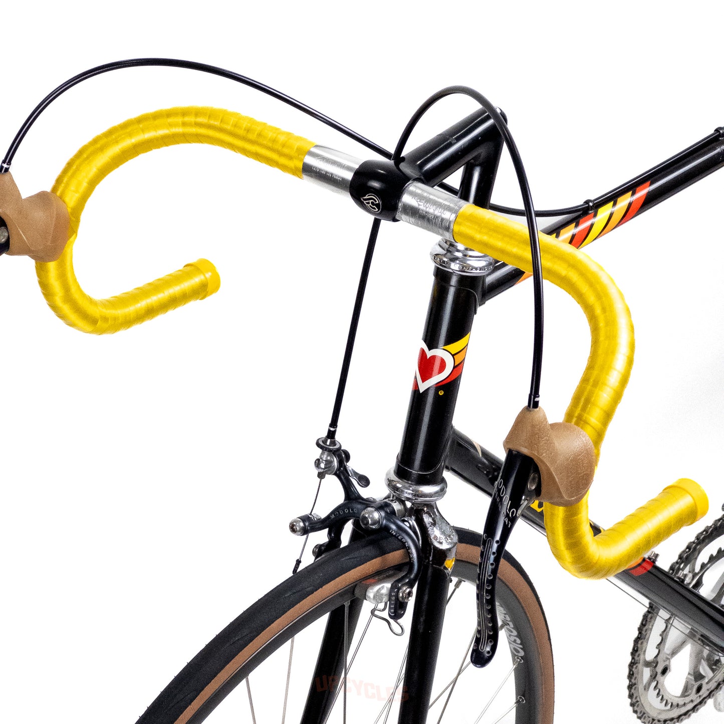 De Rosa Professional road bike, 57cm - 1983