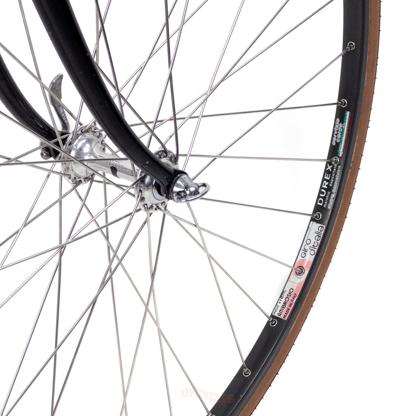 De Rosa Professional road bike, 57cm - 1983