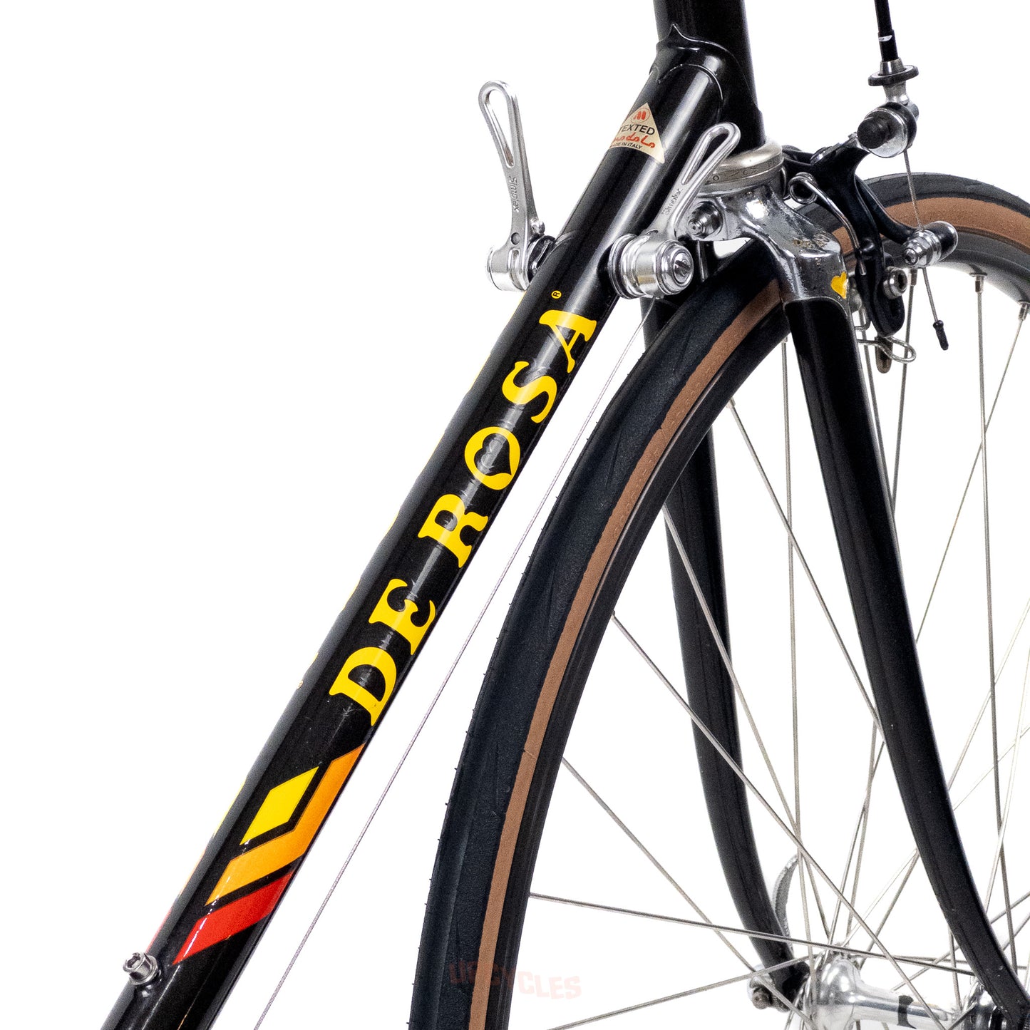 De Rosa Professional road bike, 57cm - 1983