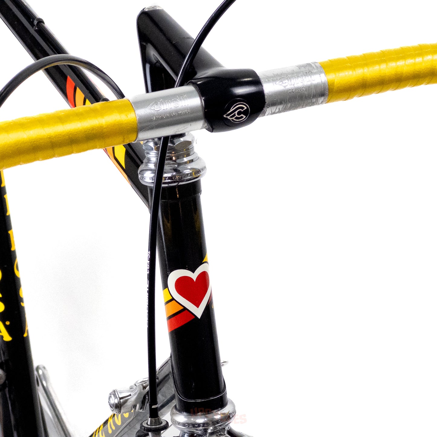 De Rosa Professional road bike, 57cm - 1983