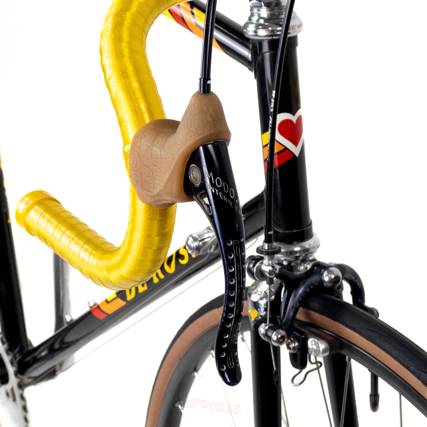 De Rosa Professional road bike, 57cm - 1983