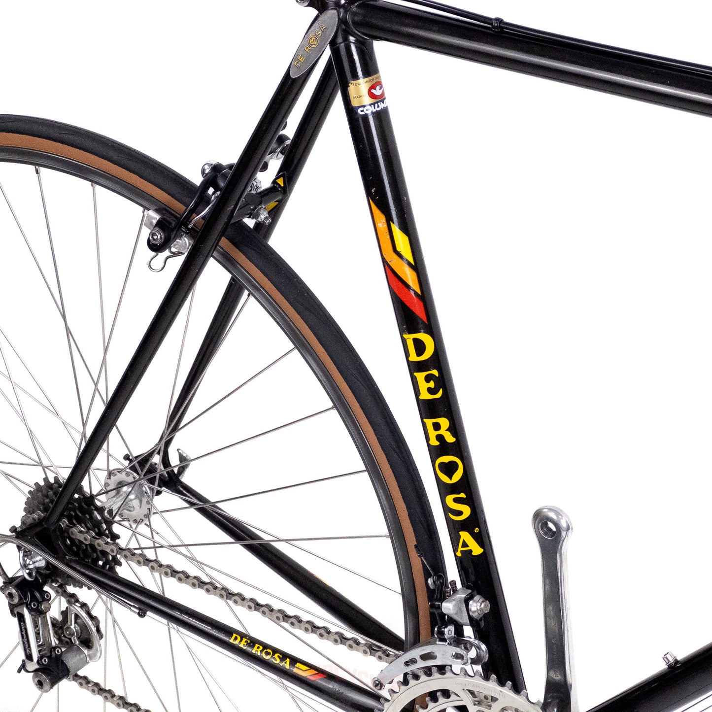 De Rosa Professional road bike, 57cm - 1983