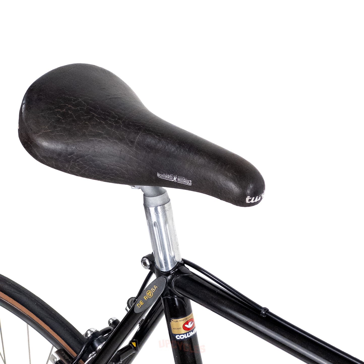 De Rosa Professional road bike, 57cm - 1983