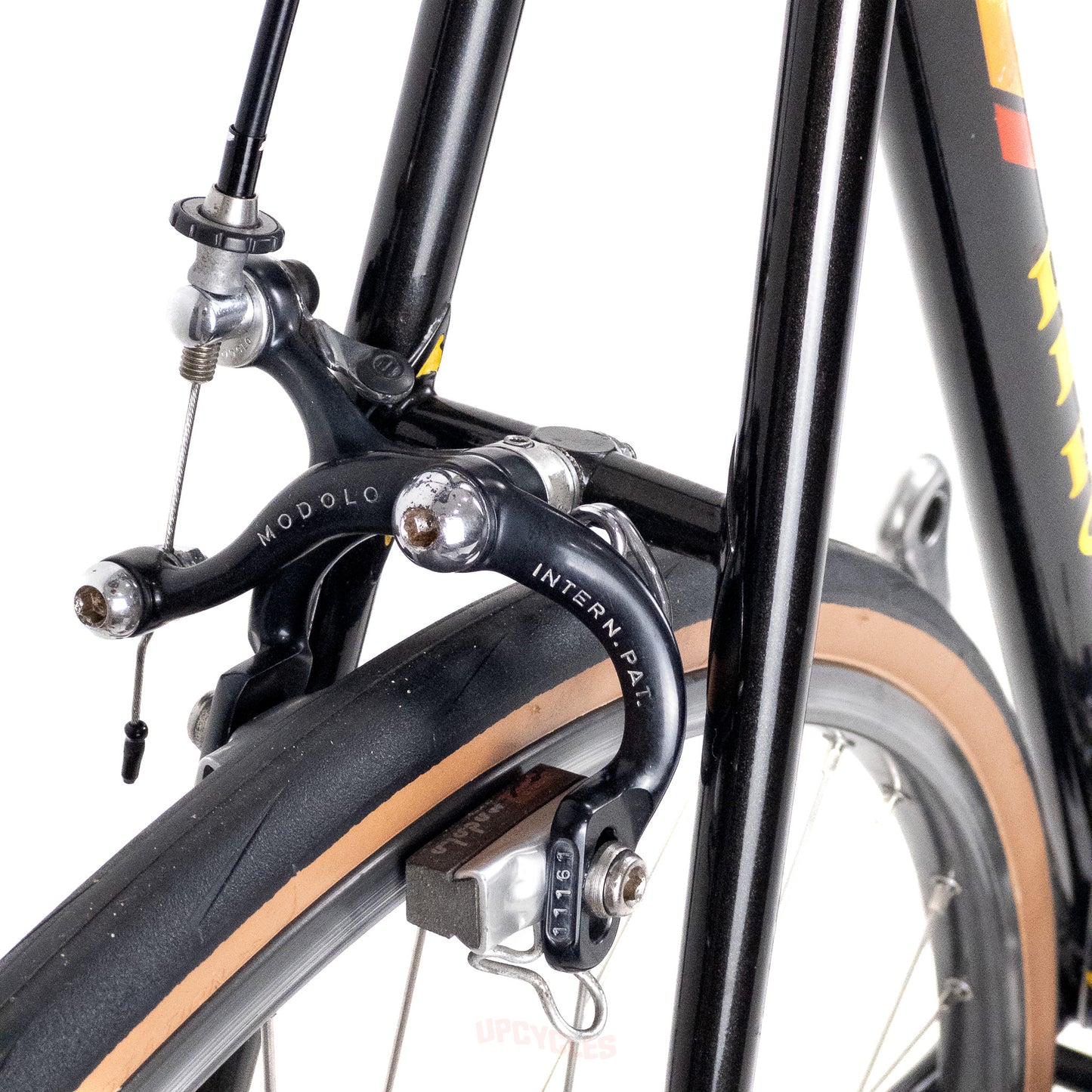 De Rosa Professional road bike, 57cm - 1983