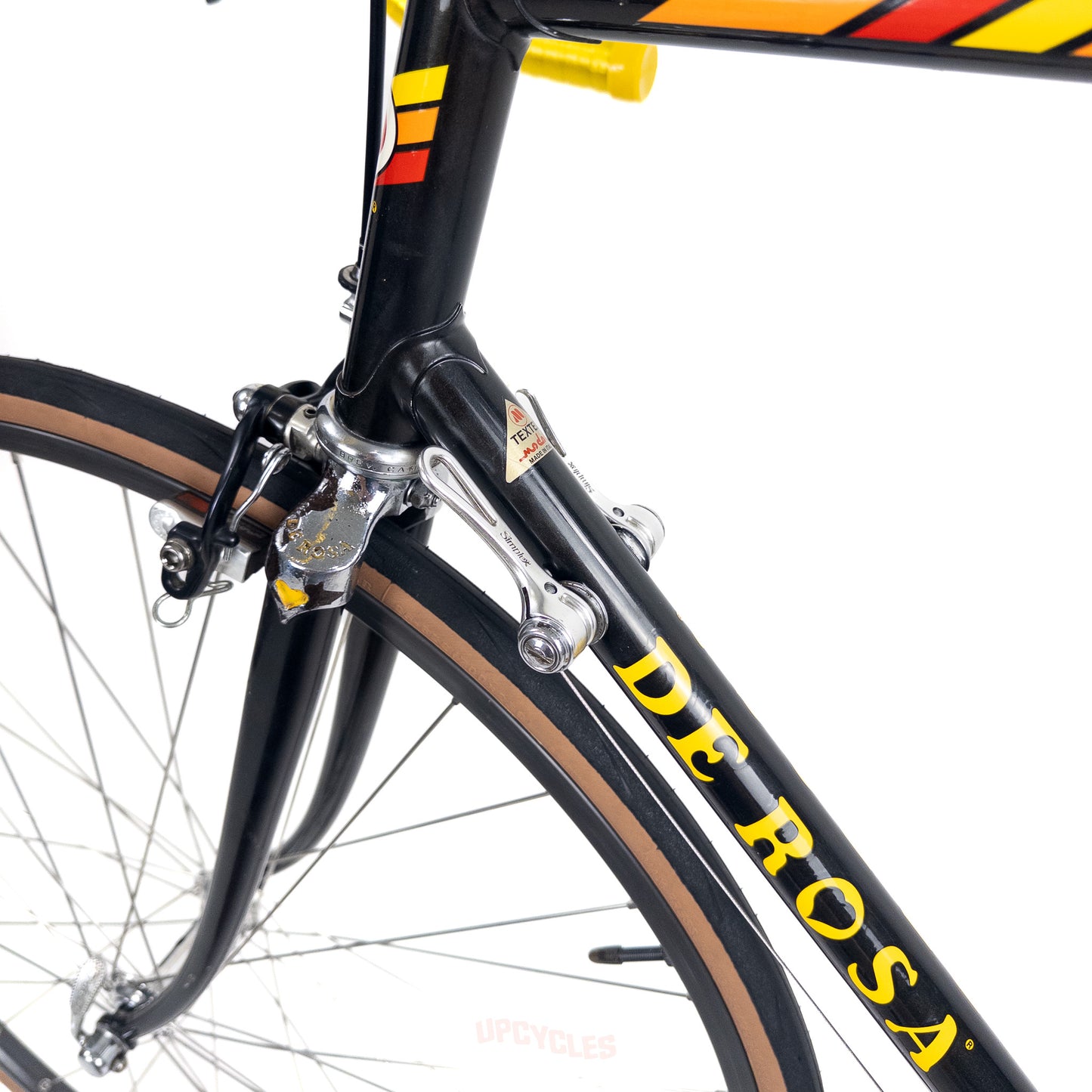 De Rosa Professional road bike, 57cm - 1983