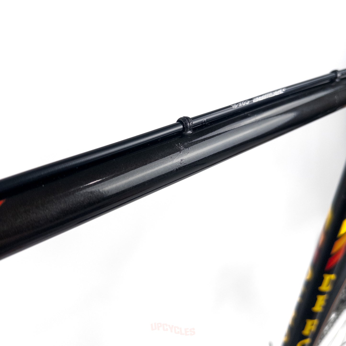 De Rosa Professional road bike, 57cm - 1983