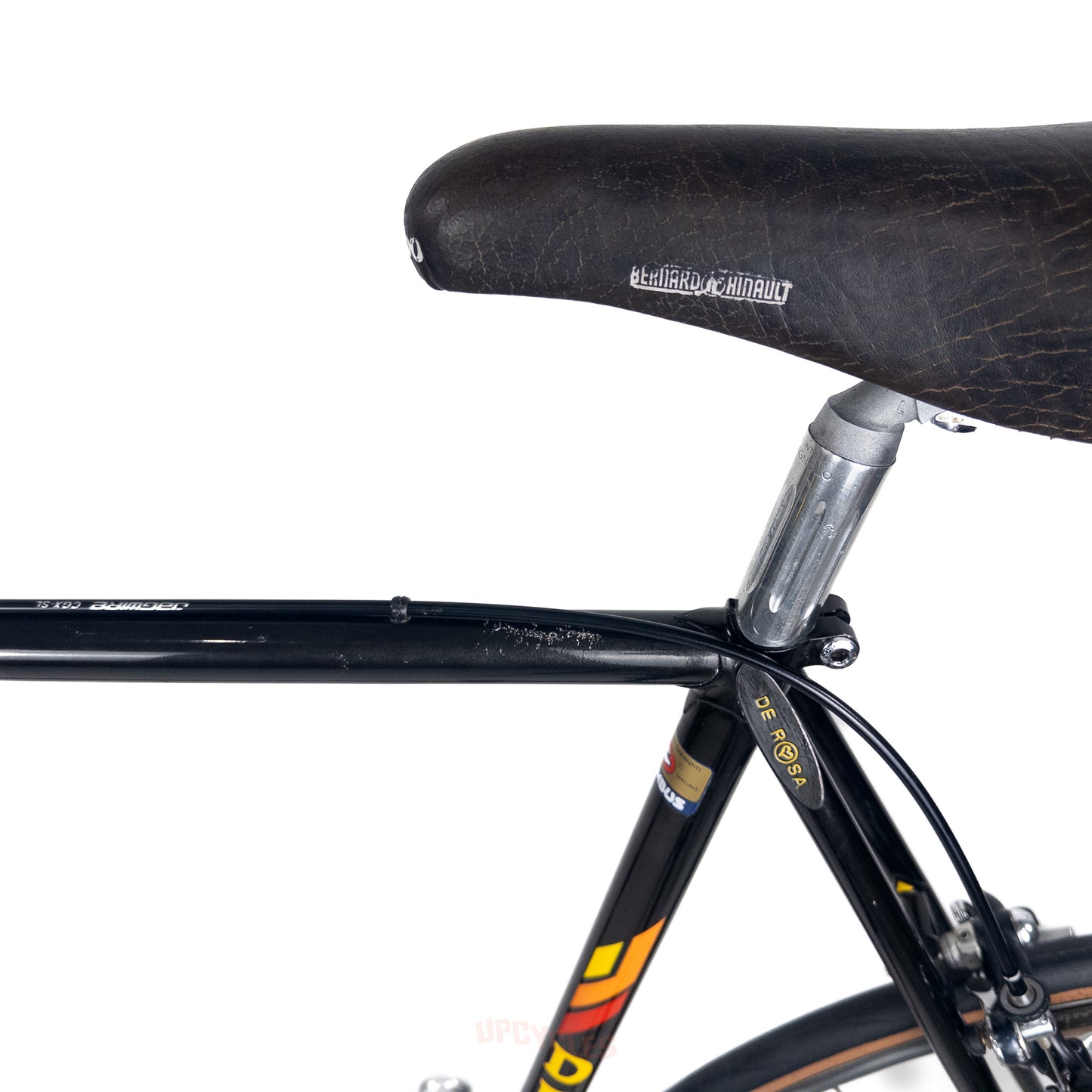 De Rosa Professional road bike, 57cm - 1983