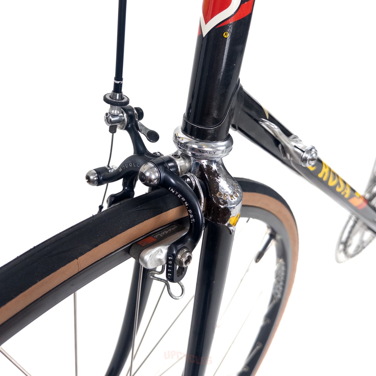 De Rosa Professional road bike, 57cm - 1983