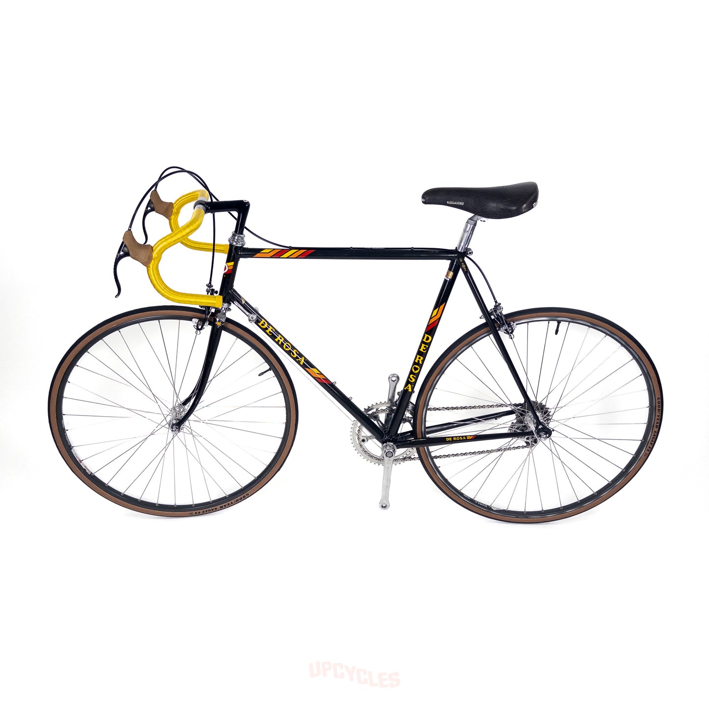 De Rosa Professional road bike, 57cm - 1983