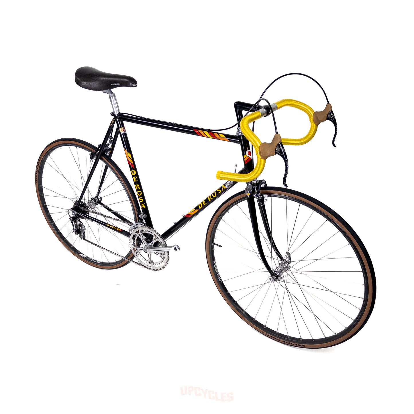 De Rosa Professional road bike, 57cm - 1983