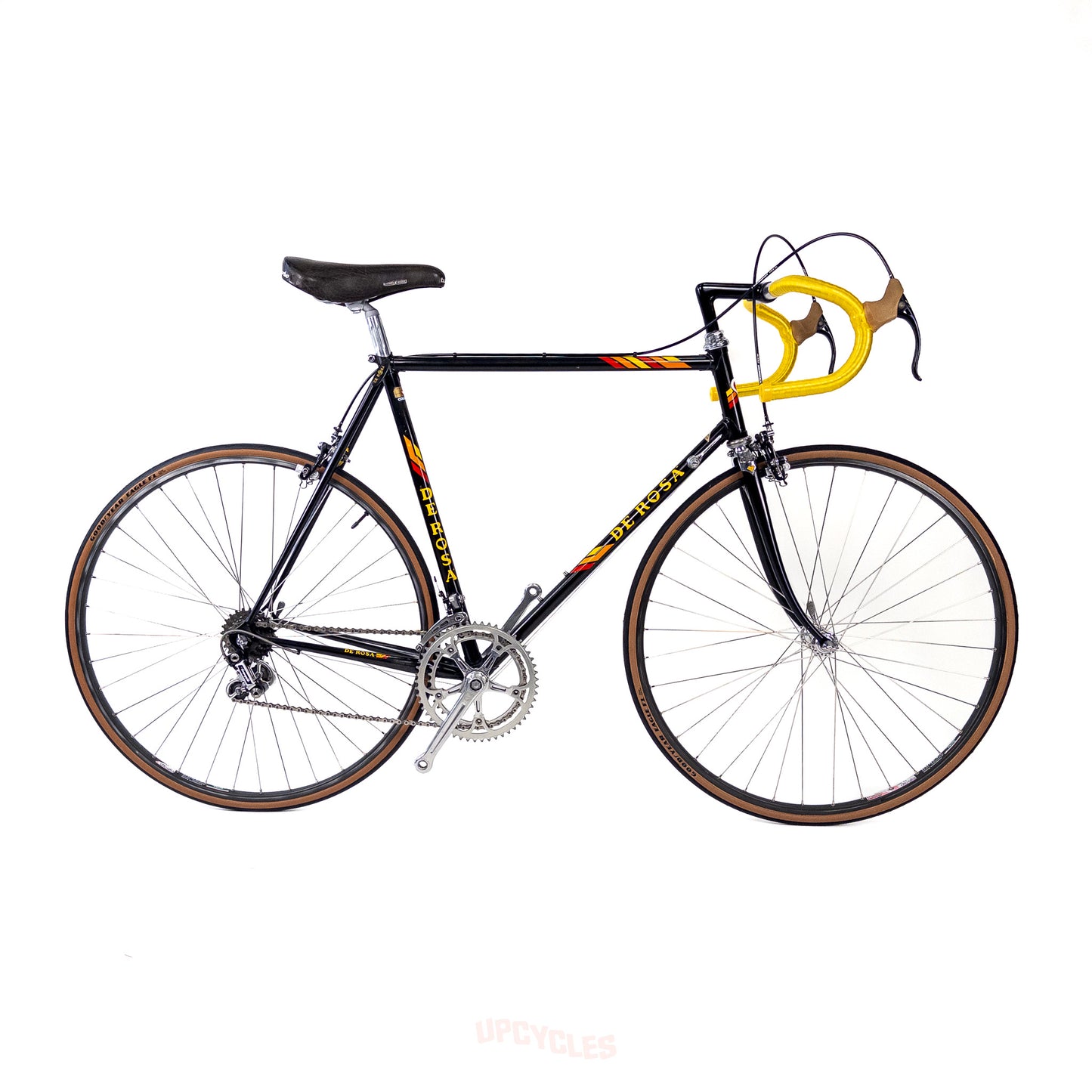 De Rosa Professional road bike, 57cm - 1983