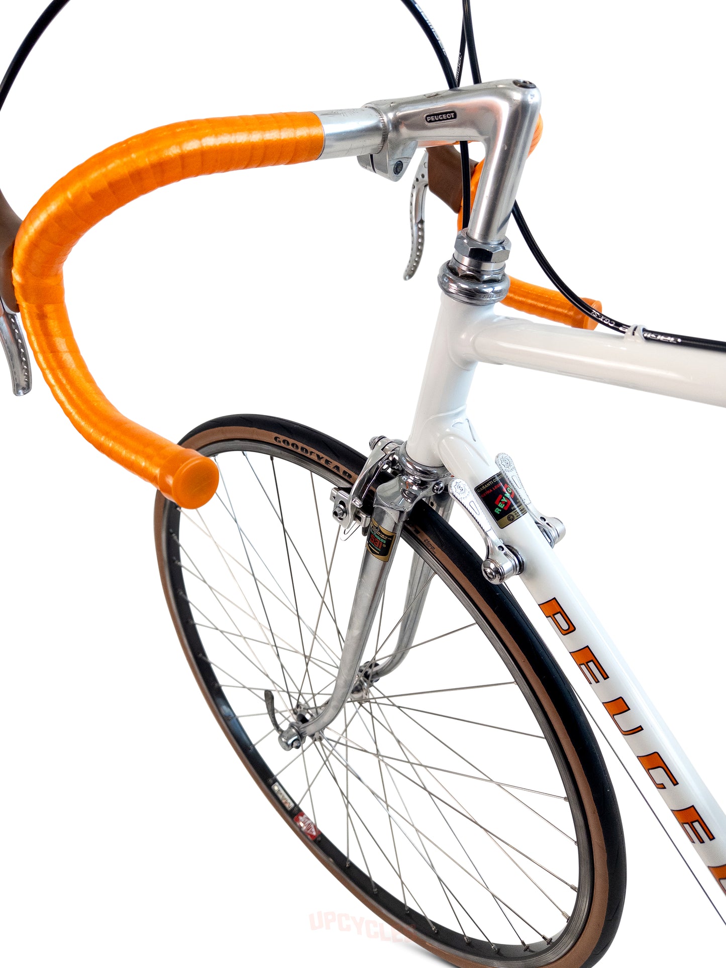 Peugeot PY10 CP Prestige Peugeot road bike, 53cm - 1979