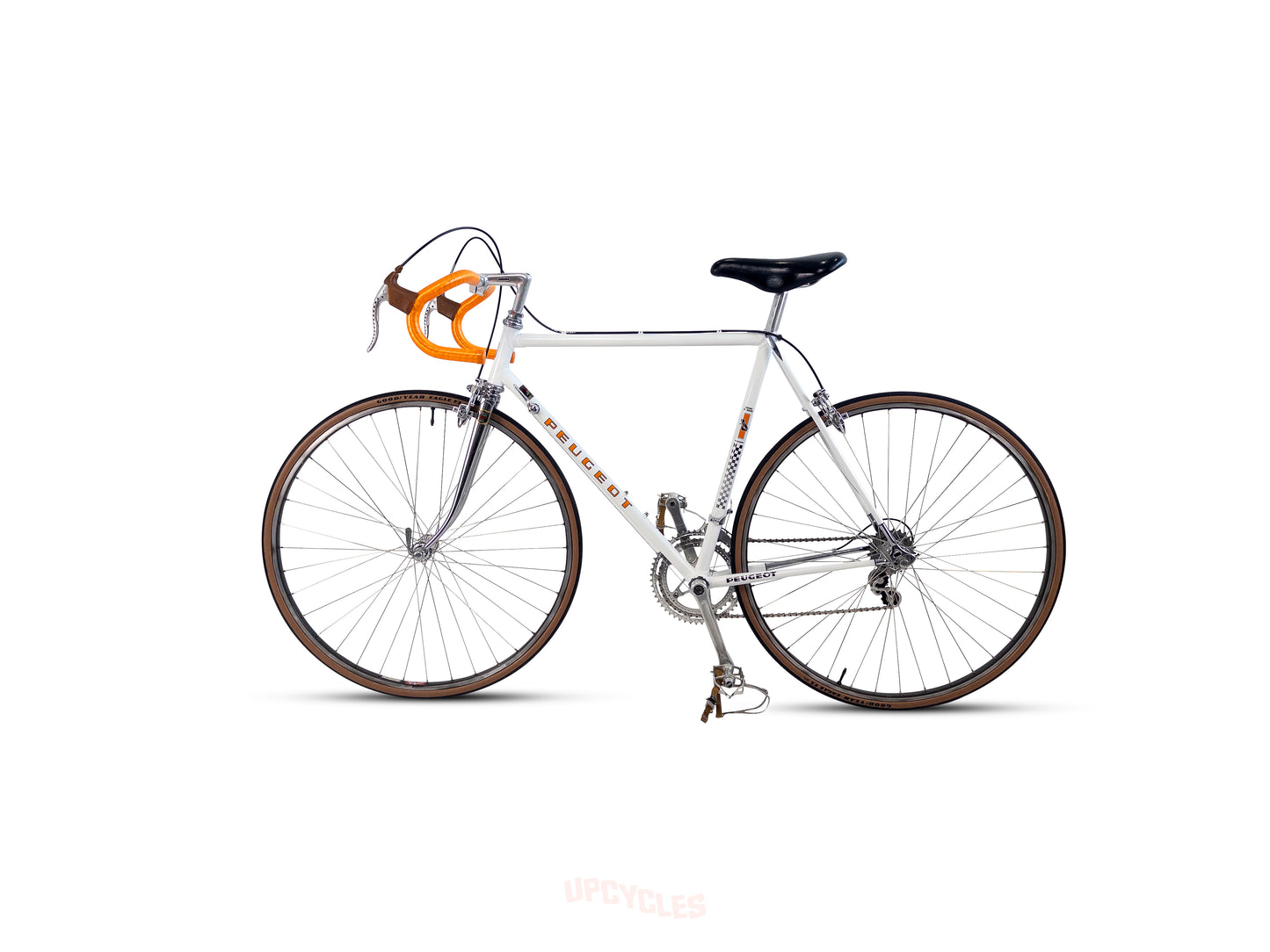 Peugeot PY10 CP Prestige Peugeot road bike, 53cm - 1979