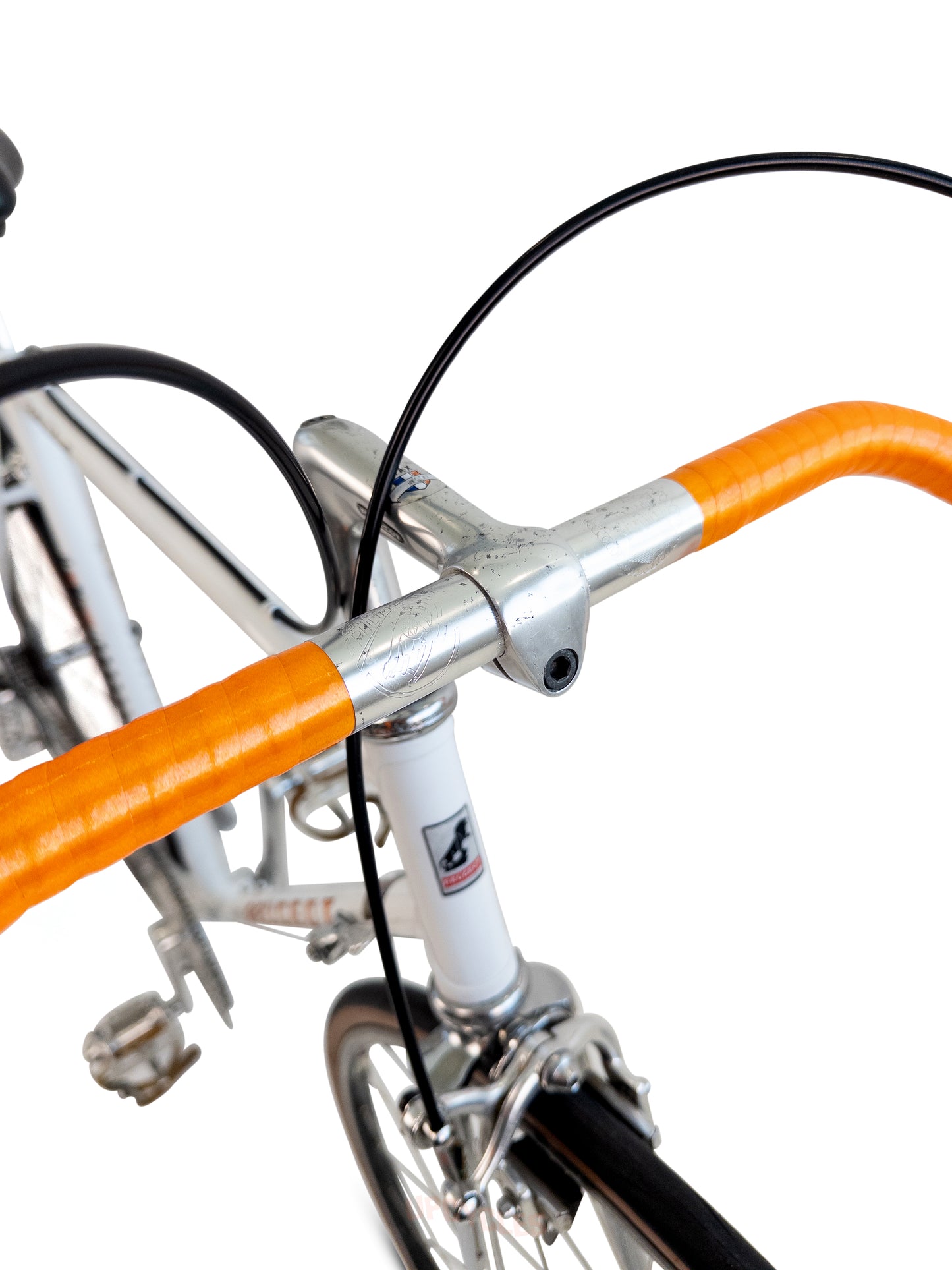 Peugeot PY10 CP Prestige Peugeot road bike, 53cm - 1979