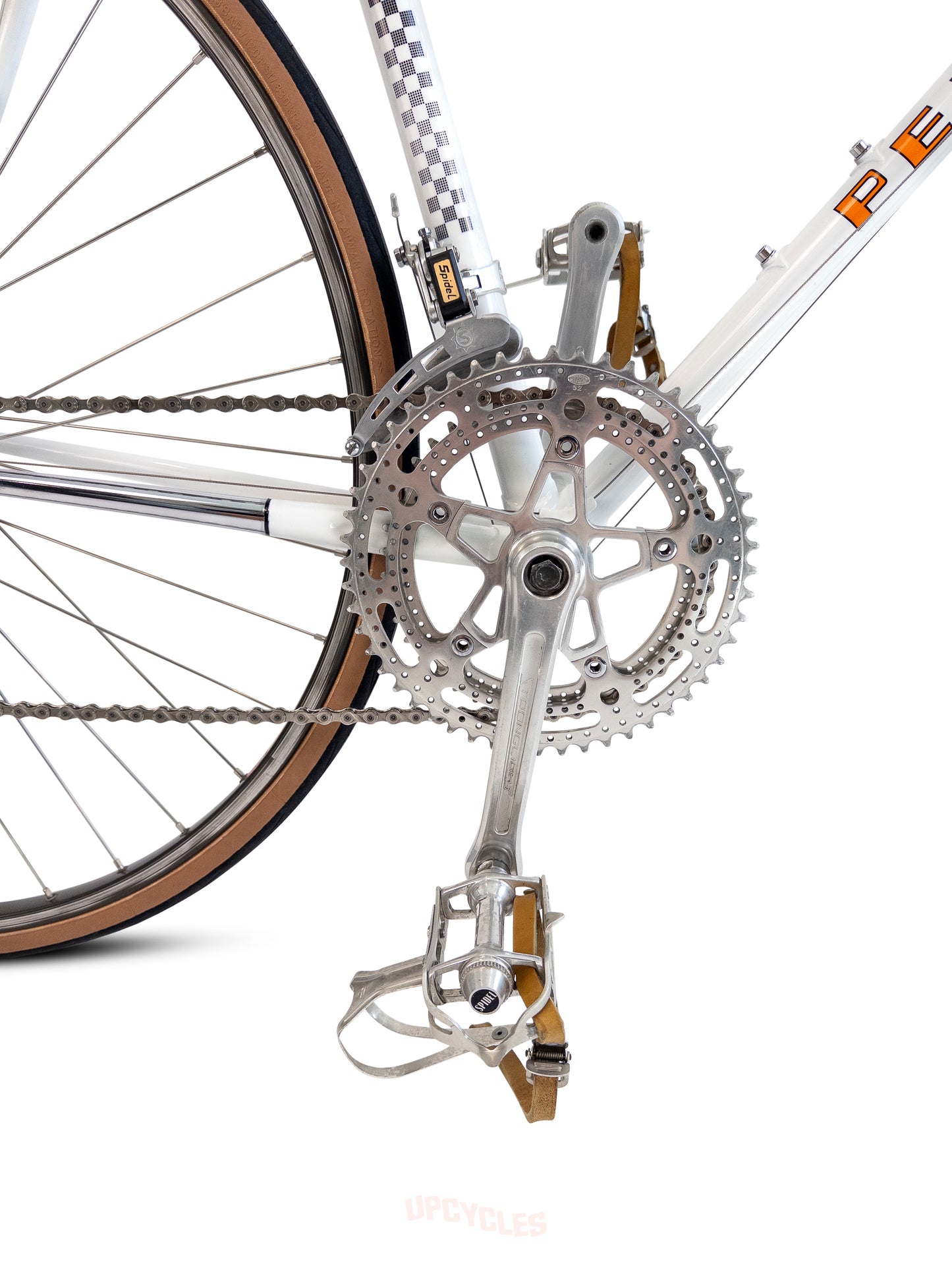 Peugeot PY10 CP Prestige Peugeot road bike, 53cm - 1979