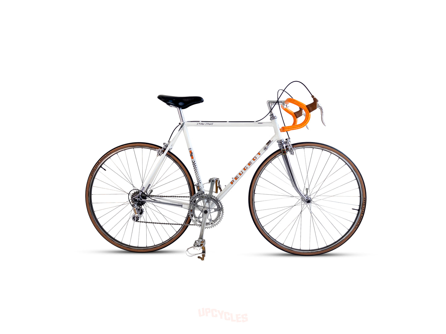 Peugeot PY10 CP Prestige Peugeot road bike, 53cm - 1979