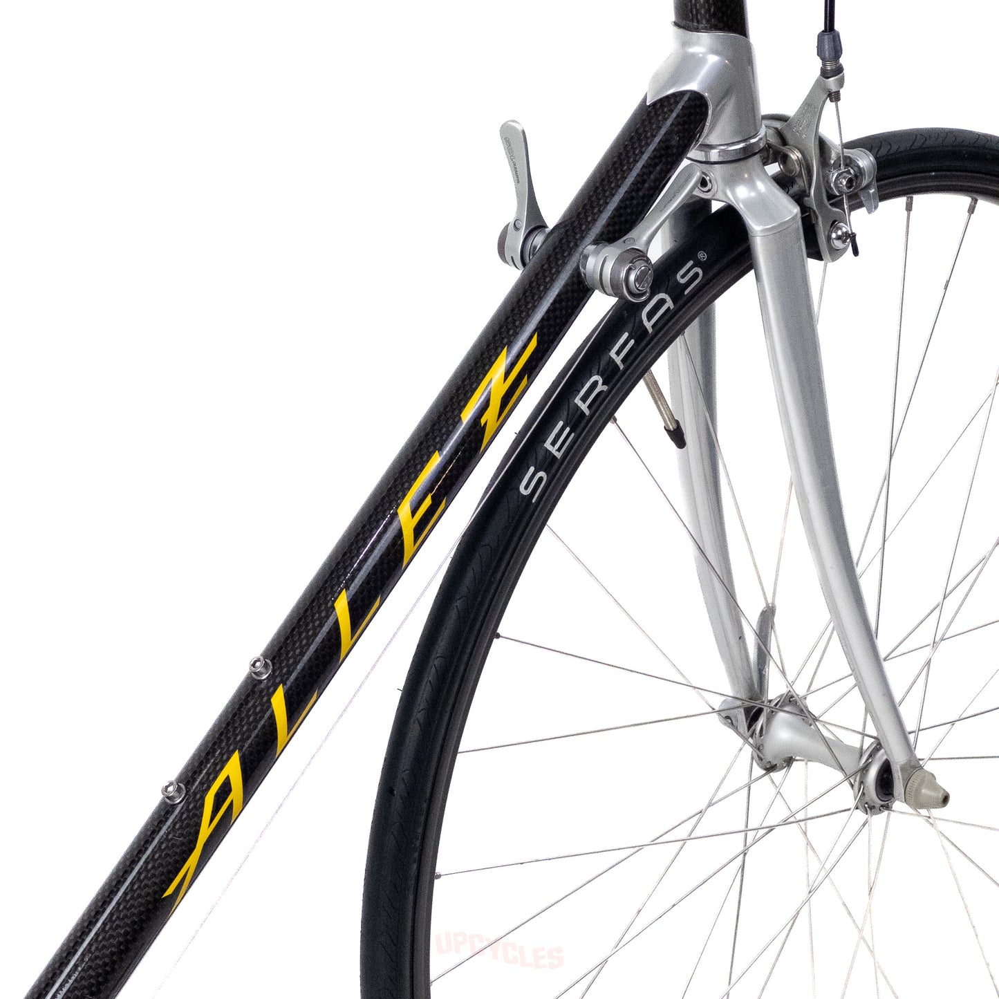 Specialized Allez Epic Carbon road bike, 60cm - 1991