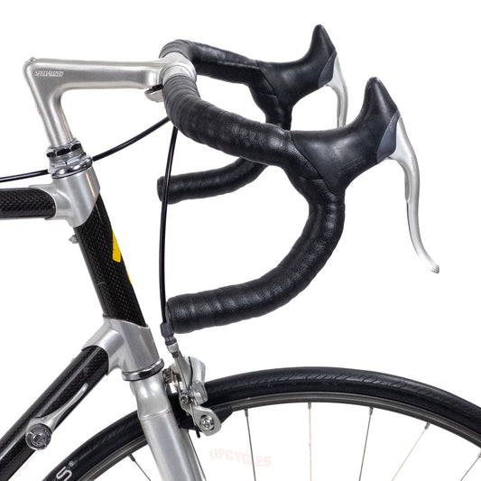 Specialized Allez Epic Carbon road bike, 60cm - 1991