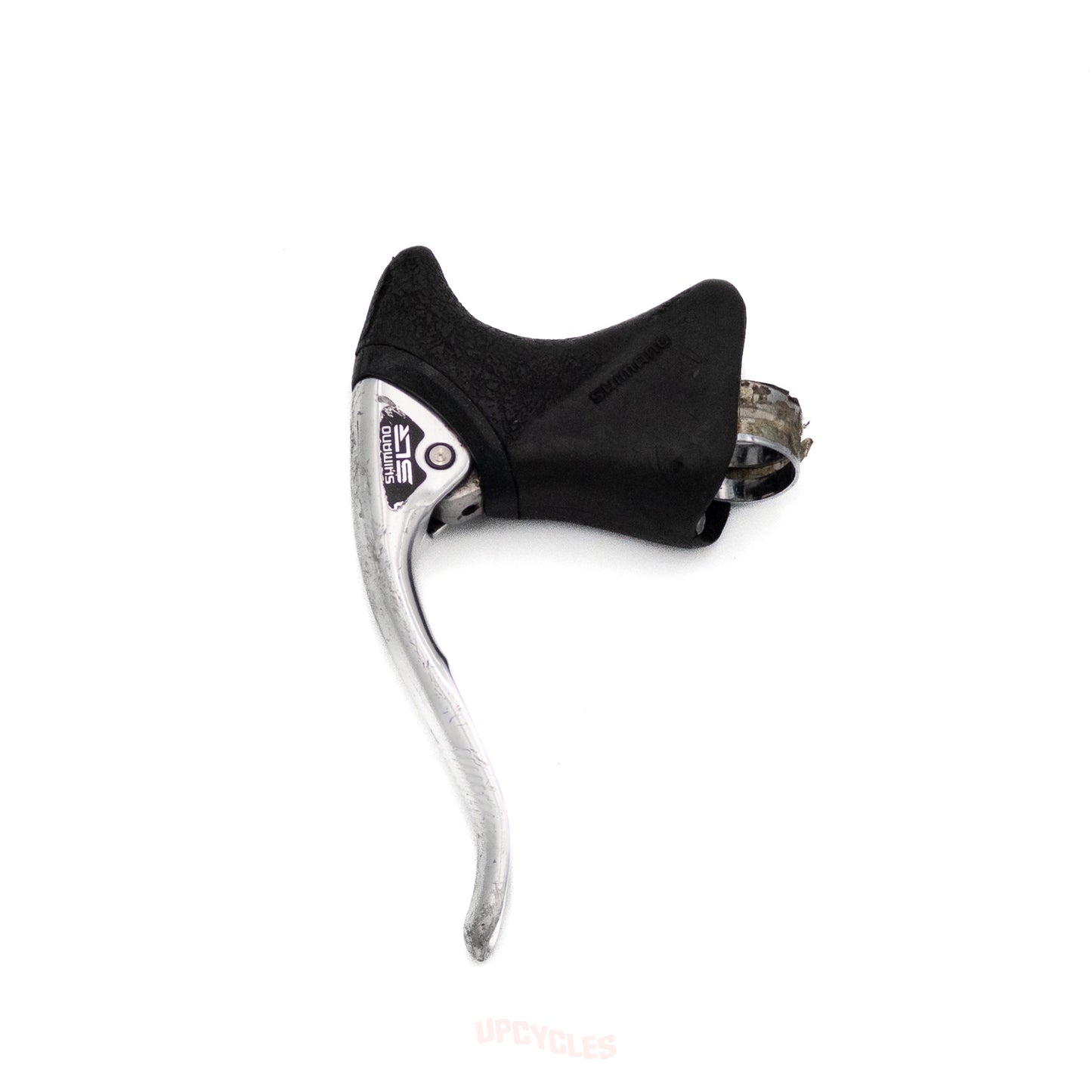 Shimano SLR 105 BL-1051 left aero brake lever, black hood