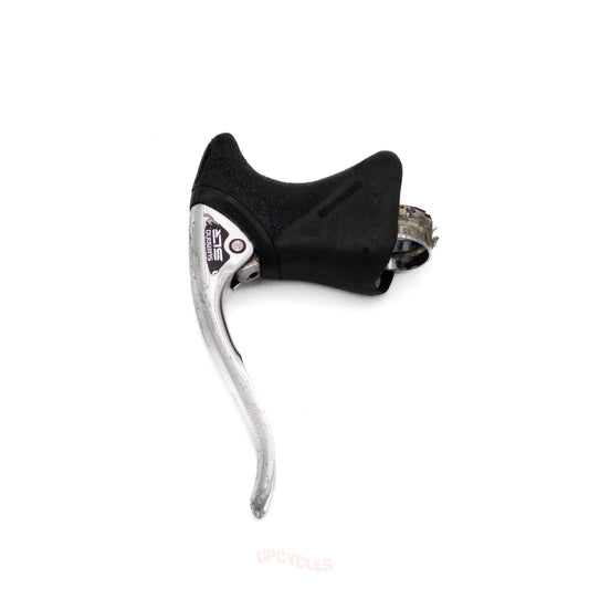 Shimano SLR 105 BL-1051 left aero brake lever, black hood