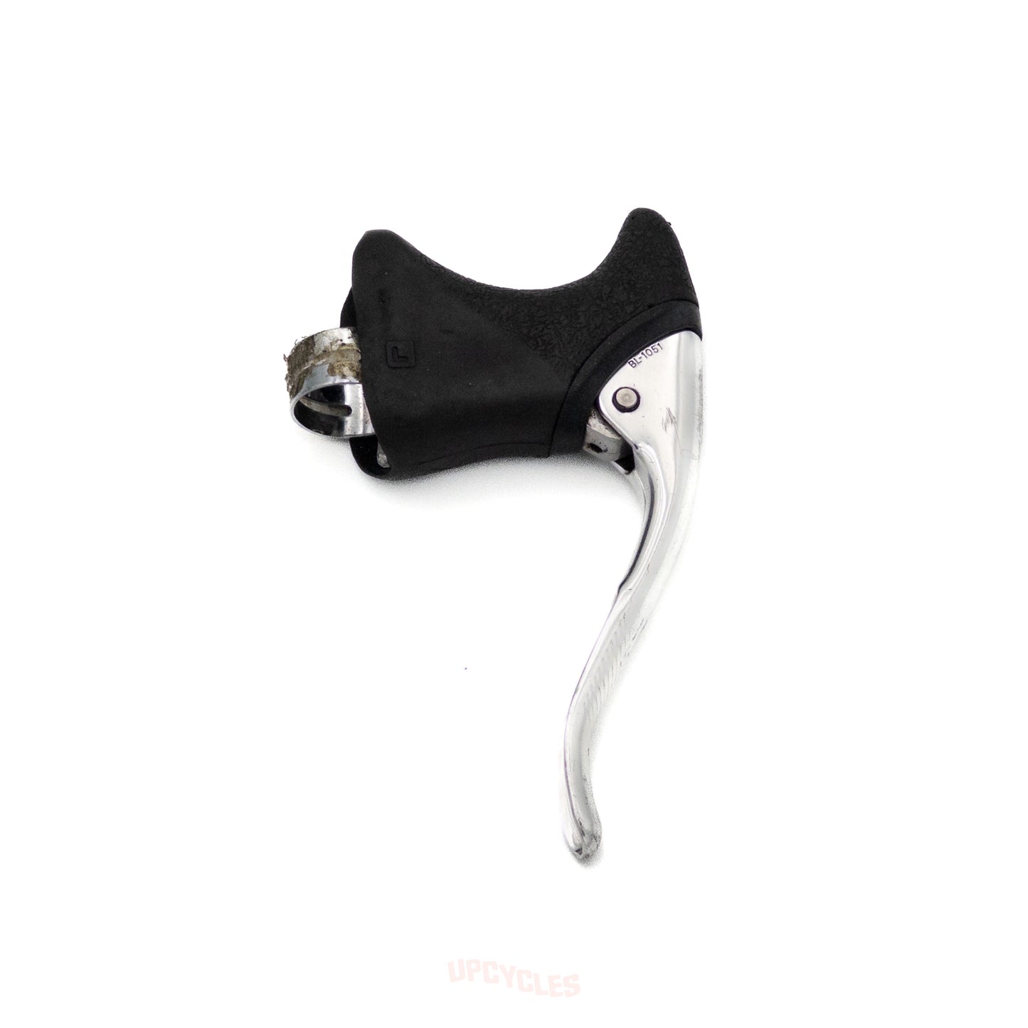 Shimano SLR 105 BL-1051 left aero brake lever, black hood