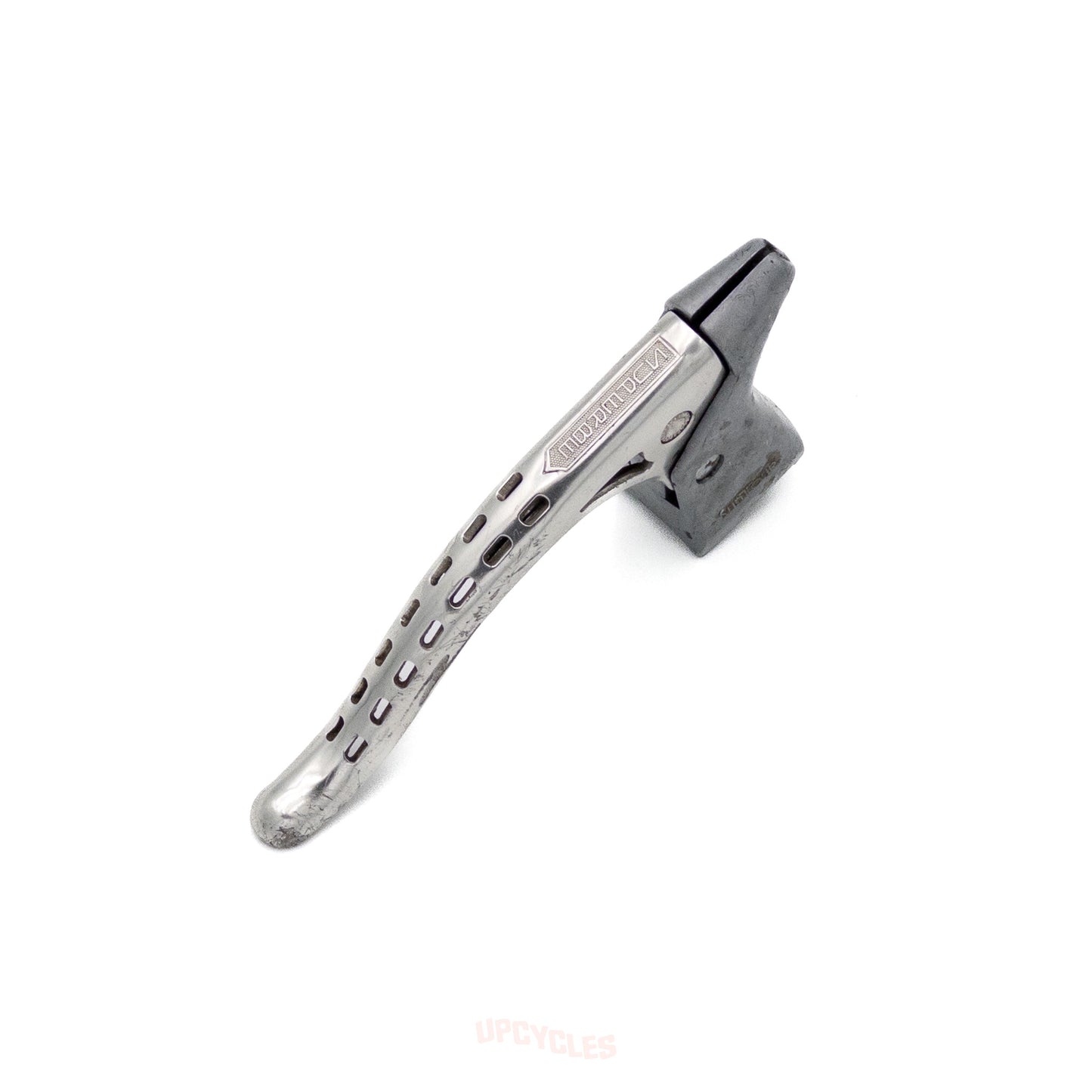 SunTour Superbe CB-3200 dual slot drilled brake lever, no hood