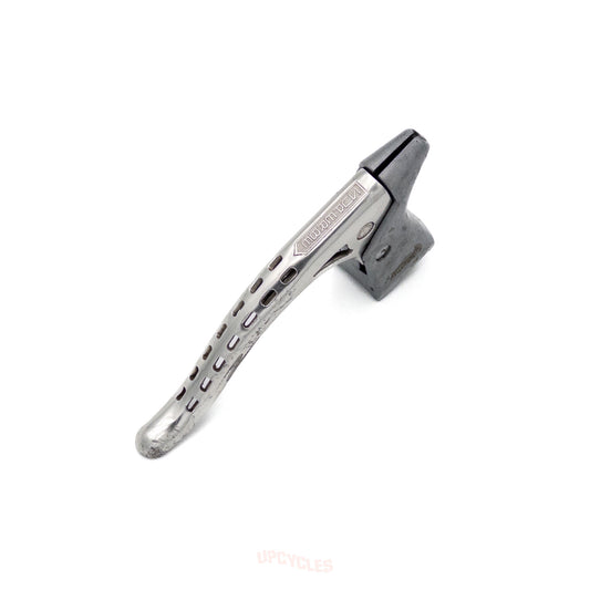 SunTour Superbe CB-3200 dual slot drilled brake lever, no hood