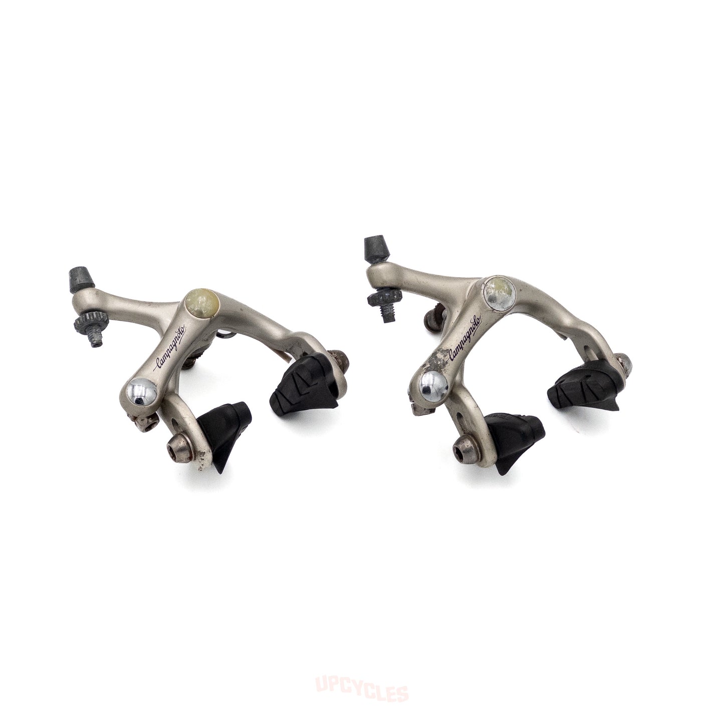 Campagnolo Veloce BR-02VL caliper brakes, 39-51mm reach