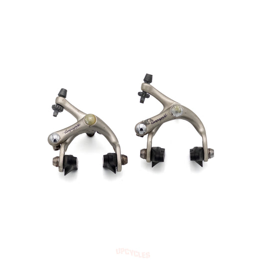 Campagnolo Veloce BR-02VL caliper brakes, 39-51mm reach