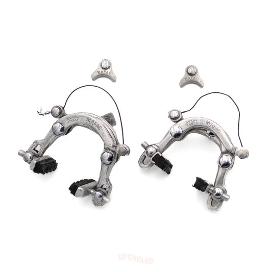 Mafac Racer (2nd gen) caliper brakes, 50-75mm reach