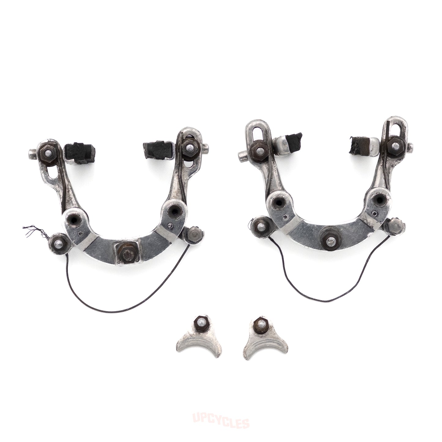 Mafac Racer (2nd gen) caliper brakes, 50-75mm reach