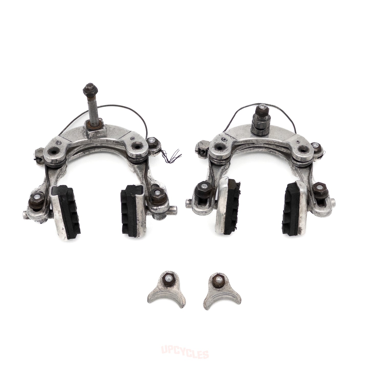 Mafac Racer (2nd gen) caliper brakes, 50-75mm reach