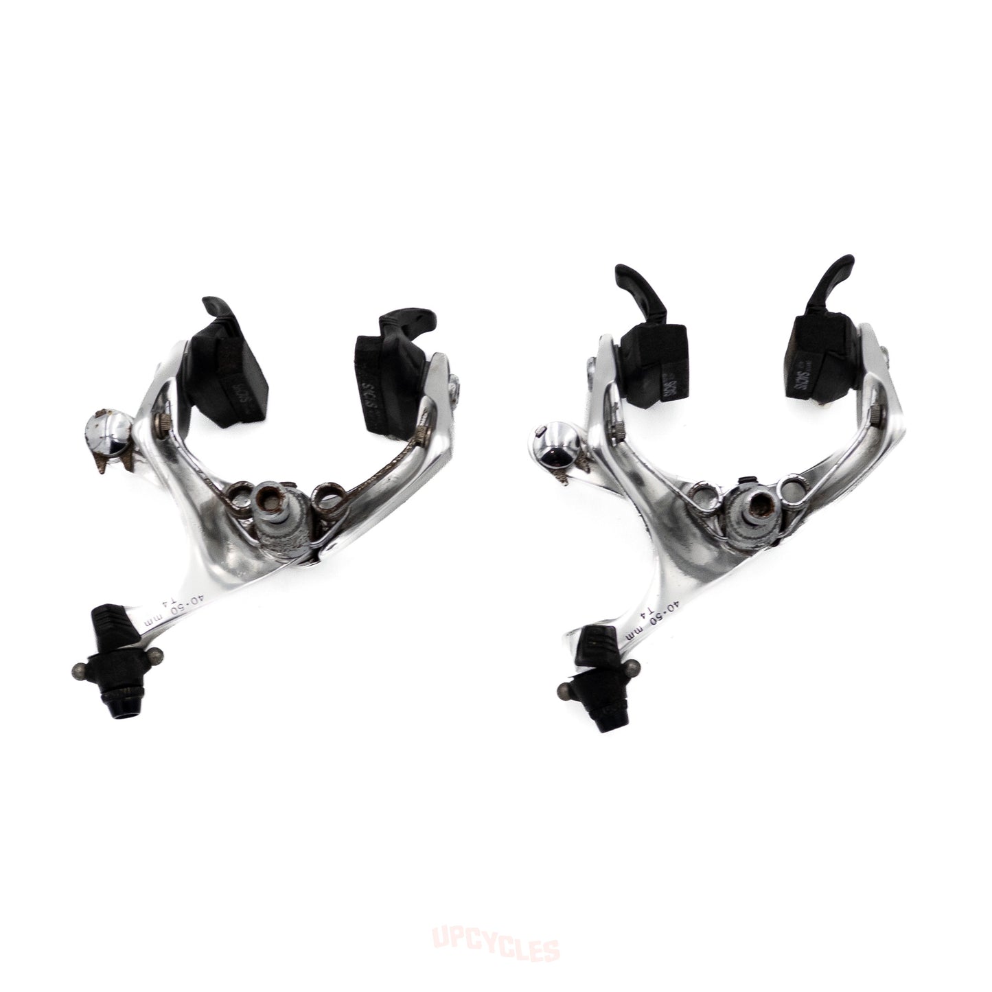 Sachs New Success (2nd gen) caliper brakes, 40-50mm reach