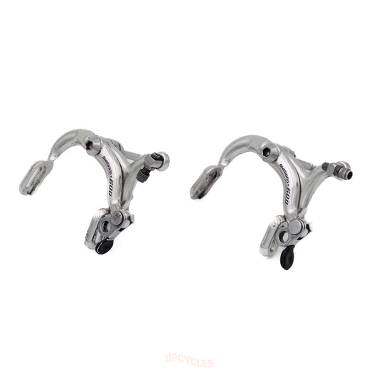 Shimano 600 EX Arabesque BR-6200 caliper brakes, 47-57mm reach