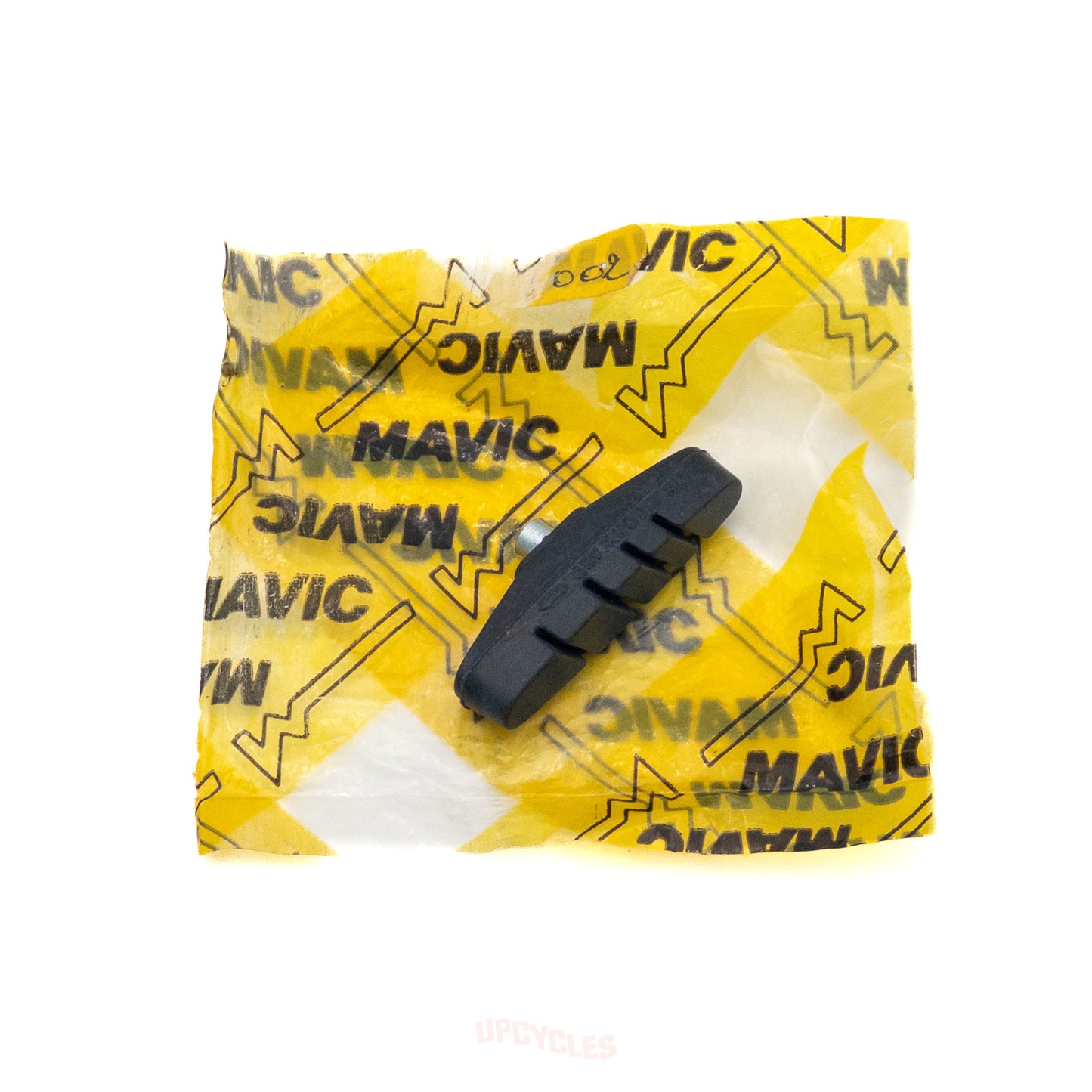 Mavic ZAP 451 451009 right brake pad, NOS