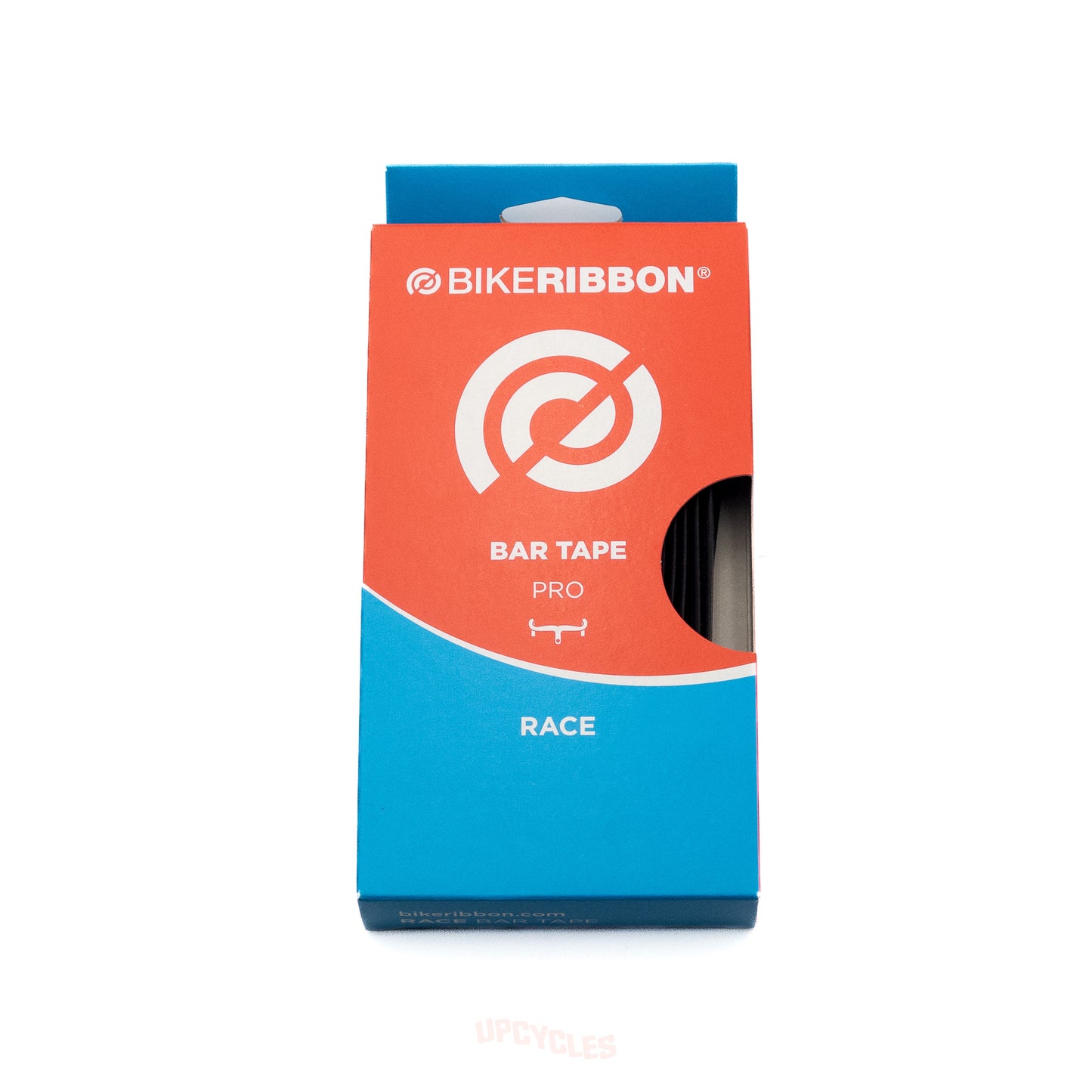 Bike Ribbon Professional handlebar tape, black