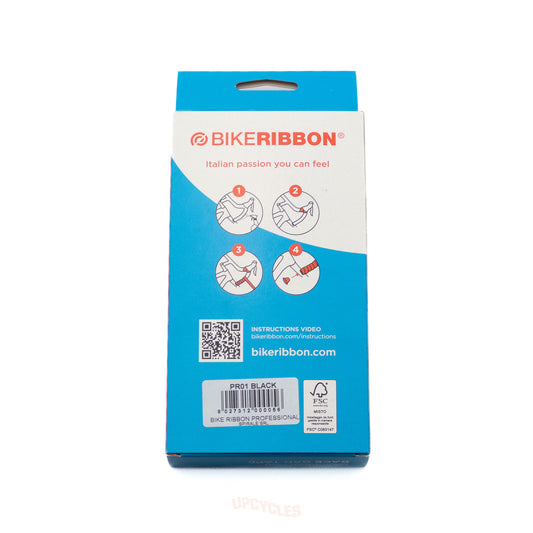 Bike Ribbon Professional handlebar tape, black