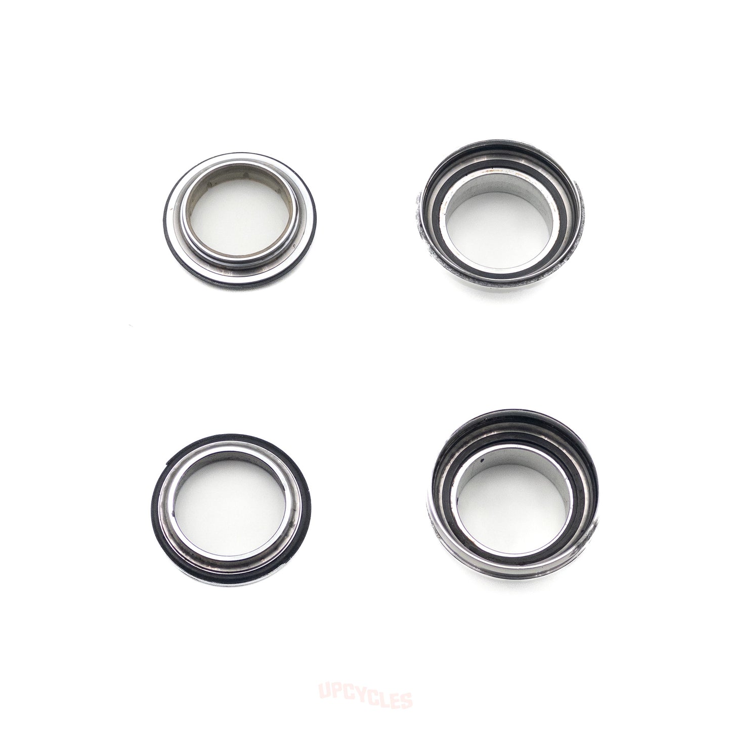 Campagnolo Record 10-speed HS00-RETHOS headset, 1 1/8" threadless