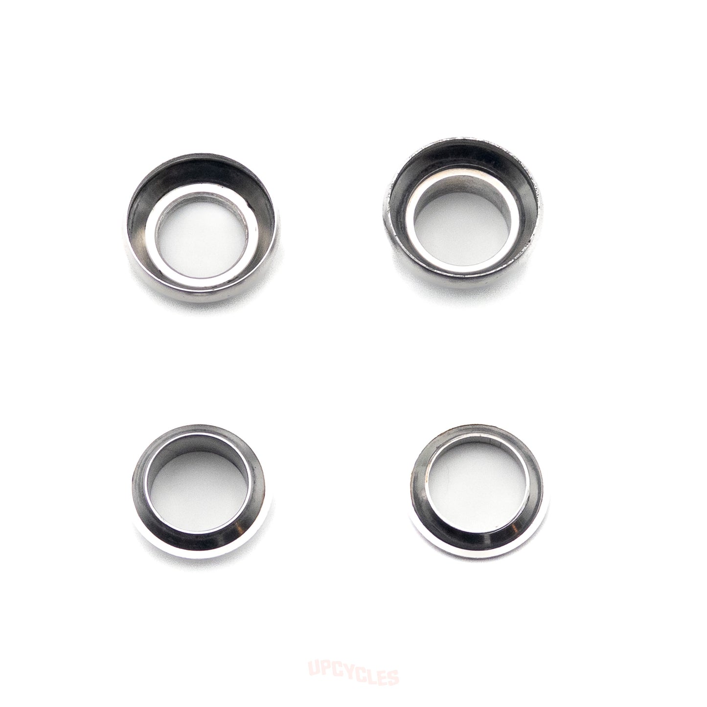 Stronglight A9 needle bearing headset, 1" x 24 TPI English thread