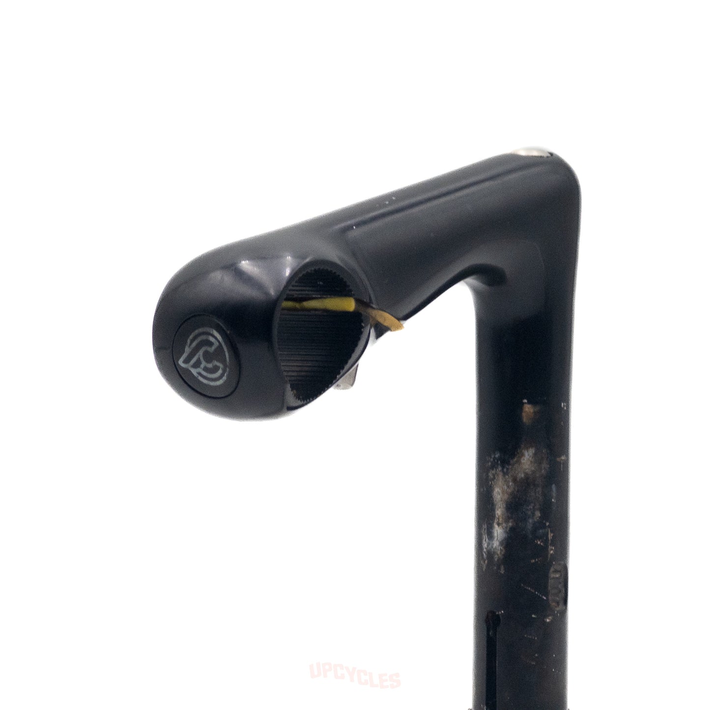 Cinelli XA black stem, 22.2mm quill x 100mm reach x 26.4mm clamp