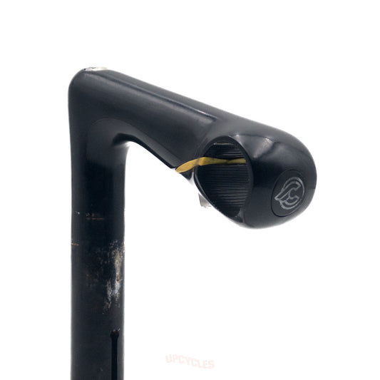 Cinelli XA black stem, 22.2mm quill x 100mm reach x 26.4mm clamp