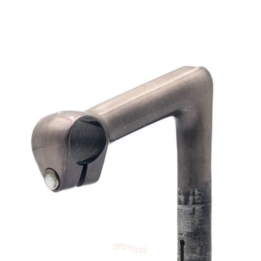 Cinelli 1A stem, 22.2mm quill x 110mm reach x 26.4mm clamp