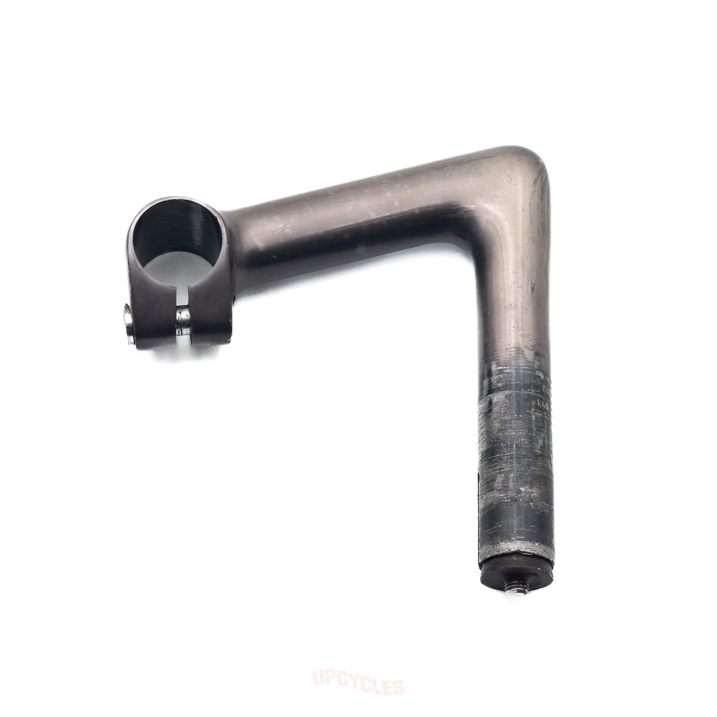 Cinelli 1A stem, 22.2mm quill x 110mm reach x 26.4mm clamp