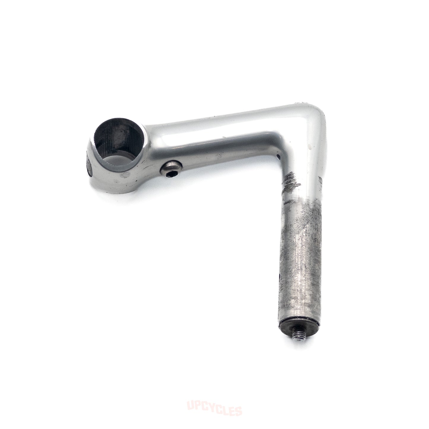 Cinelli 1R stem, 22.2mm quill x 110mm reach x 26.4mm clamp